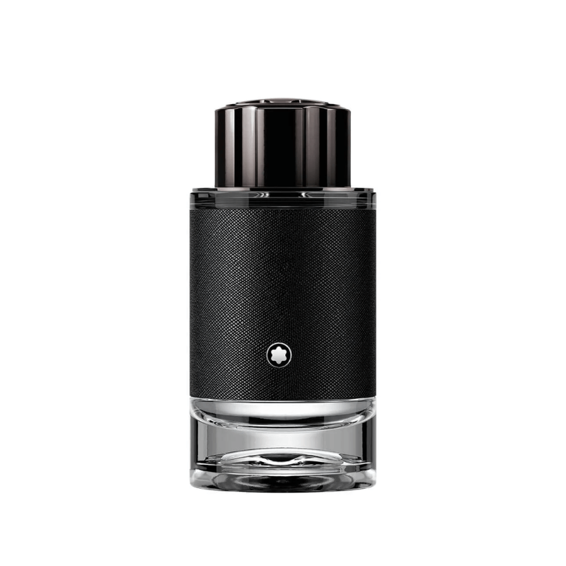 Set di 3 Profumi Ombre pelle, Gentleman e Explorer 100ml