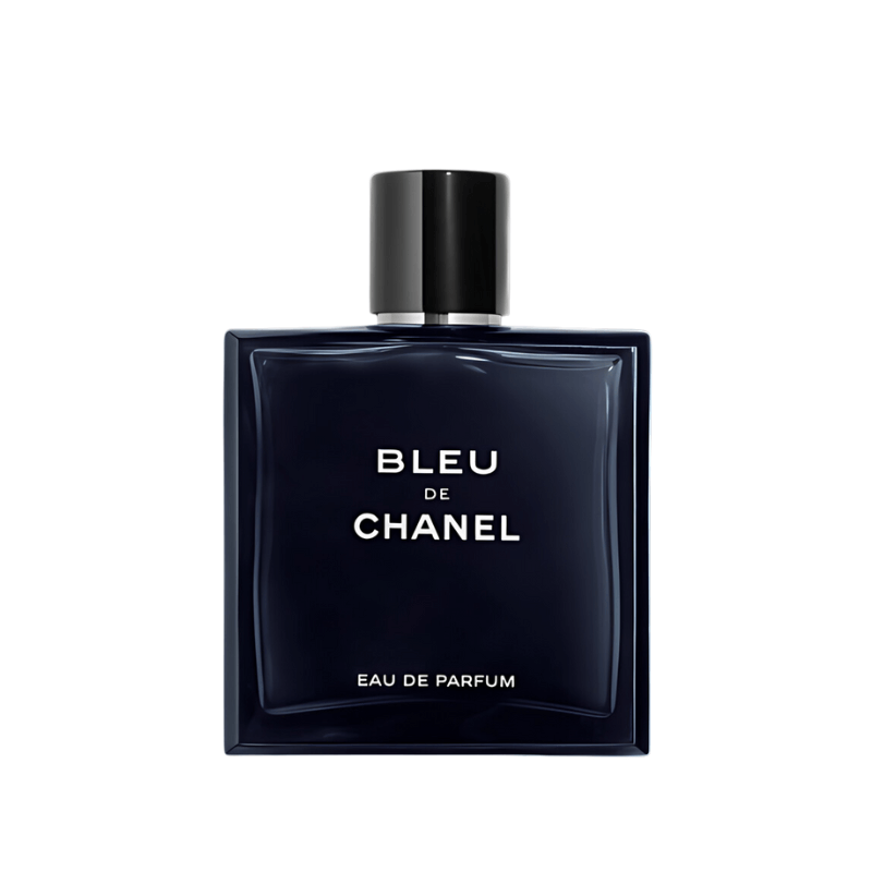 Set di 3 profumi Sauvage Dior, Bleu de Chanel, Dior Homme Intense 100ml 