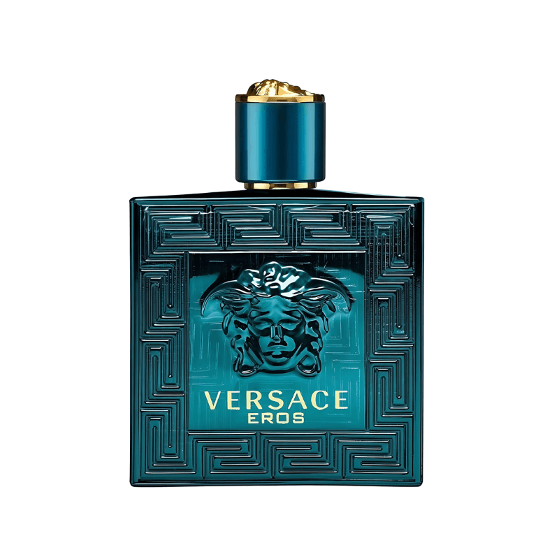 Cofanetto 3 Profumi Sauvage, Y men e Eros 100ml 
