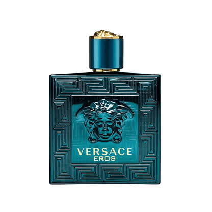 Cofanetto 3 Profumi Sauvage, Y men e Eros 100ml 