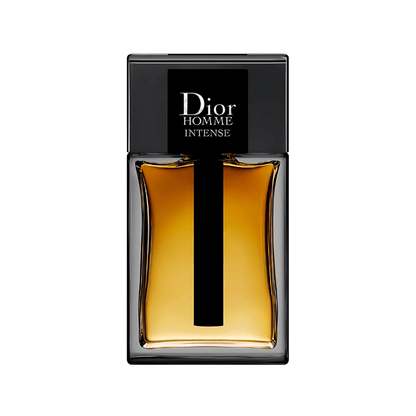 Set di 3 profumi Sauvage Dior, Bleu de Chanel, Dior Homme Intense 100ml 