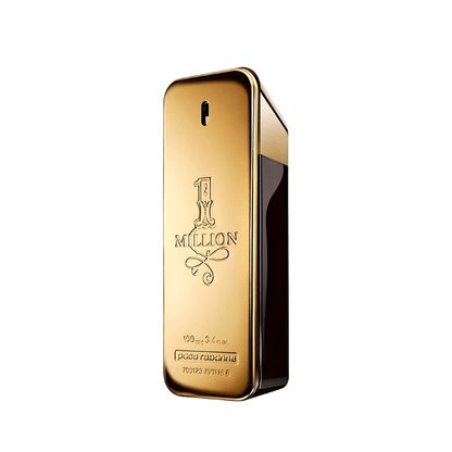 Set di 3 Profumi One million, Sauvage e Invictus 100ml 