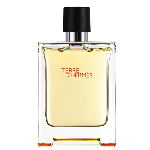 Cofanetto 3 Profumi Terre d'Hermès, Wanted e Noir extreme 100ml